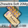 Zhewitra Soft 20Mg new06